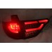 Toyota Estima 08-13 Smoke Light Bar LED Tail Lamp